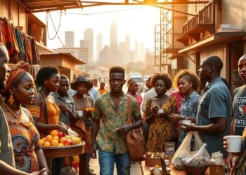 entrepreneurship to reduce poverty in Africa