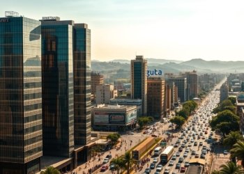 future of business in Africa