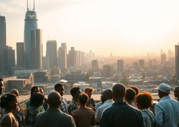 how African startups are changing the world
