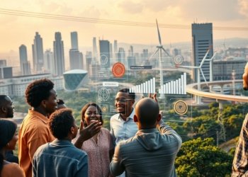 how to grow your startup in Africa