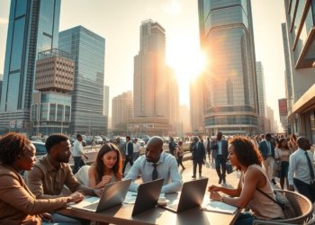 how to scale a business in Africa