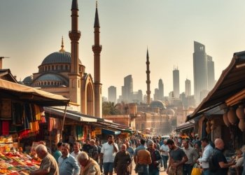 how to start a business in Egypt
