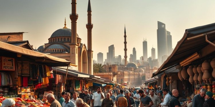 how to start a business in Egypt