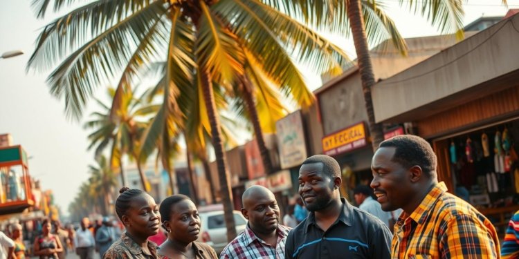 how to start a business in Ghana