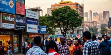 how to start a business in Kenya