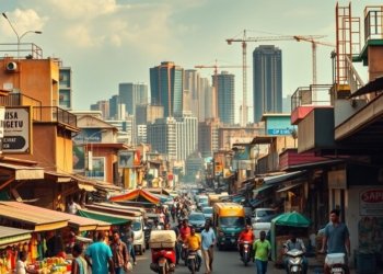 how to start a business in Nigeria