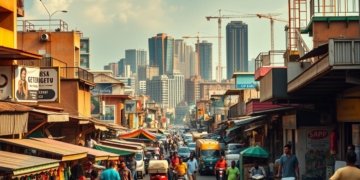 how to start a business in Nigeria