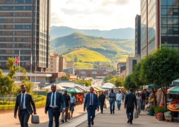 how to start a business in Rwanda