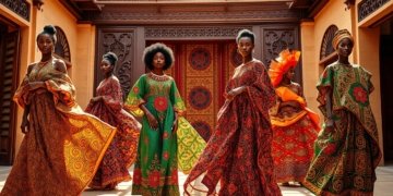 lifestyle brands from Africa