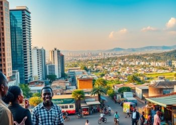 profitable small business ideas in Africa