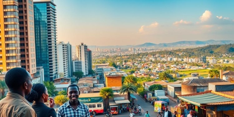 profitable small business ideas in Africa