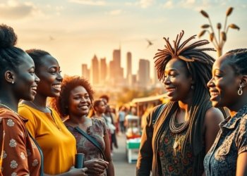 youth entrepreneurship programs Africa