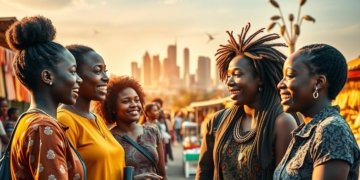 youth entrepreneurship programs Africa