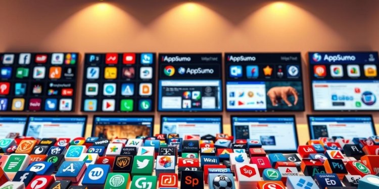 Appsumo