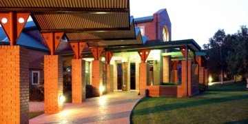 African Leadership Academy