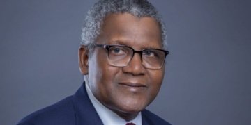 Aliko Dangote