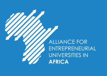Alliance for Entrepreneurial Universities in Africa