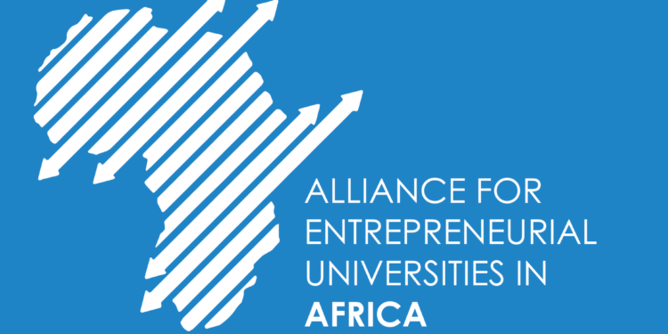 Alliance for Entrepreneurial Universities in Africa