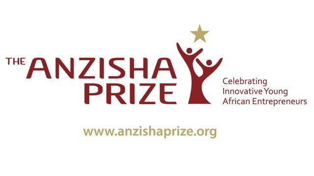 Anzisha Prize