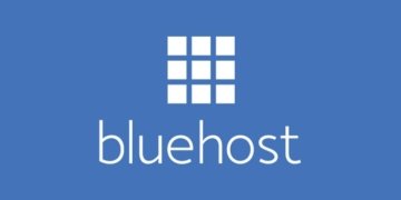 BlueHost
