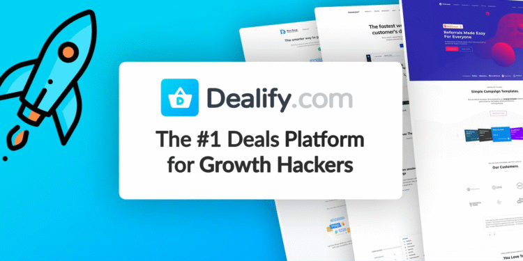 Dealify