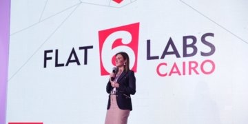 Flat6Labs Cairo