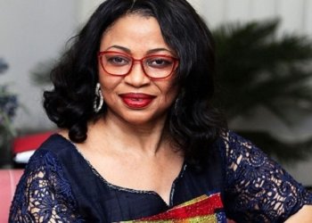 Folorunsho Alakija