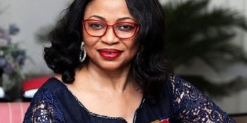 Folorunsho Alakija