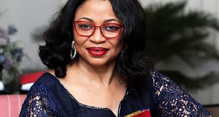 Folorunsho Alakija
