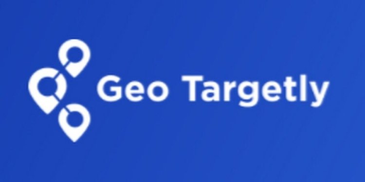 Geo Targetly