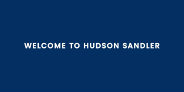 Hudson Sandler Africa