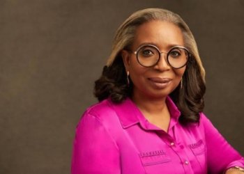 Ibukun Awosika