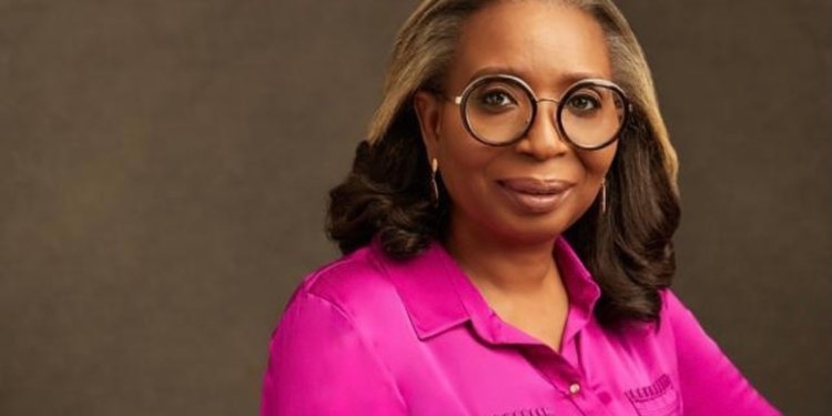 Ibukun Awosika