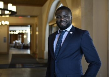 Iyinoluwa Aboyeji