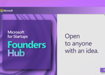 Microsoft for Startups Founders Hub