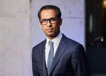 Mohammed Dewji