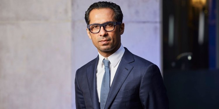 Mohammed Dewji