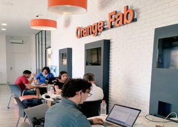 Orange Fab Tunisie