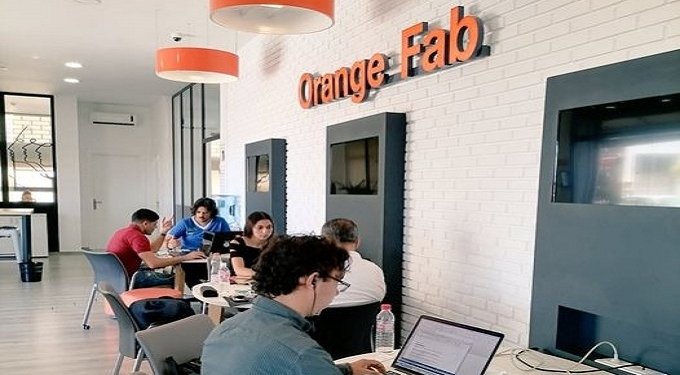 Orange Fab Tunisie