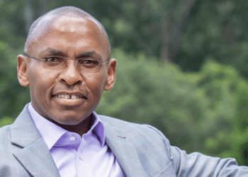 Learn About Peter Ndegwa’s Career and Achievements