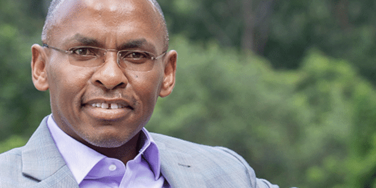 Learn About Peter Ndegwa’s Career and Achievements