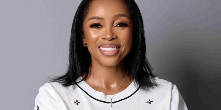 Phuthi Mahanyele-Dabengwa