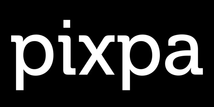 Pixpa