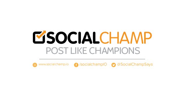 Social Champ