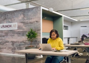 Stellenbosch University – LaunchLab