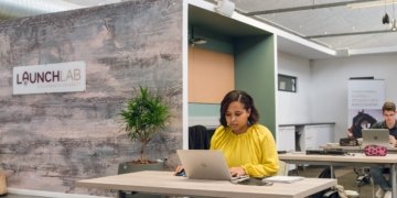 Stellenbosch University – LaunchLab