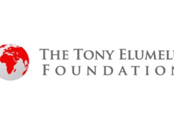 Tony Elumelu Foundation