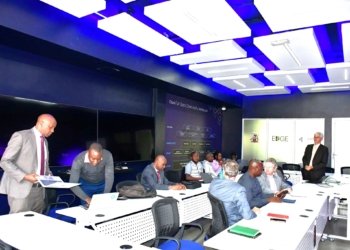 University of Nairobi – C4DLab