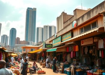 profitable business in nigeria