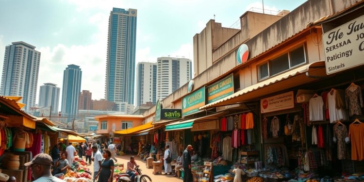 profitable business in nigeria